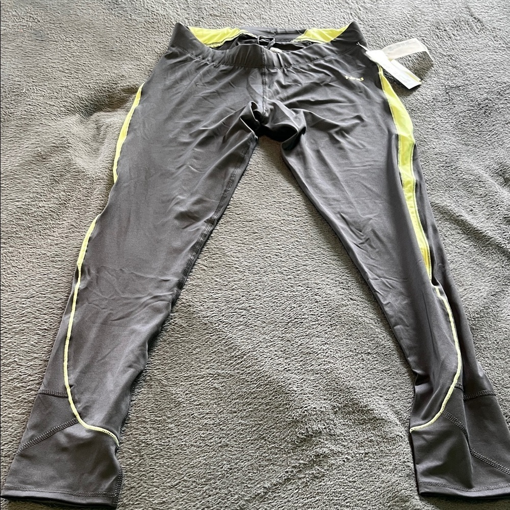 Hind Dry Lete running pants new with tags